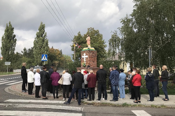 Iskra Bożego Miłosierdzia
