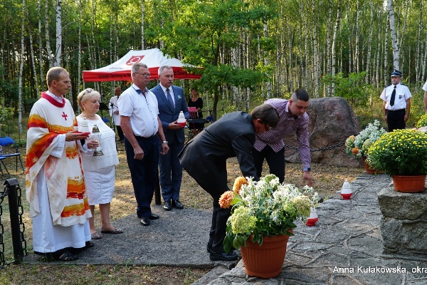 Rocznica wybuchu II wojny światowej